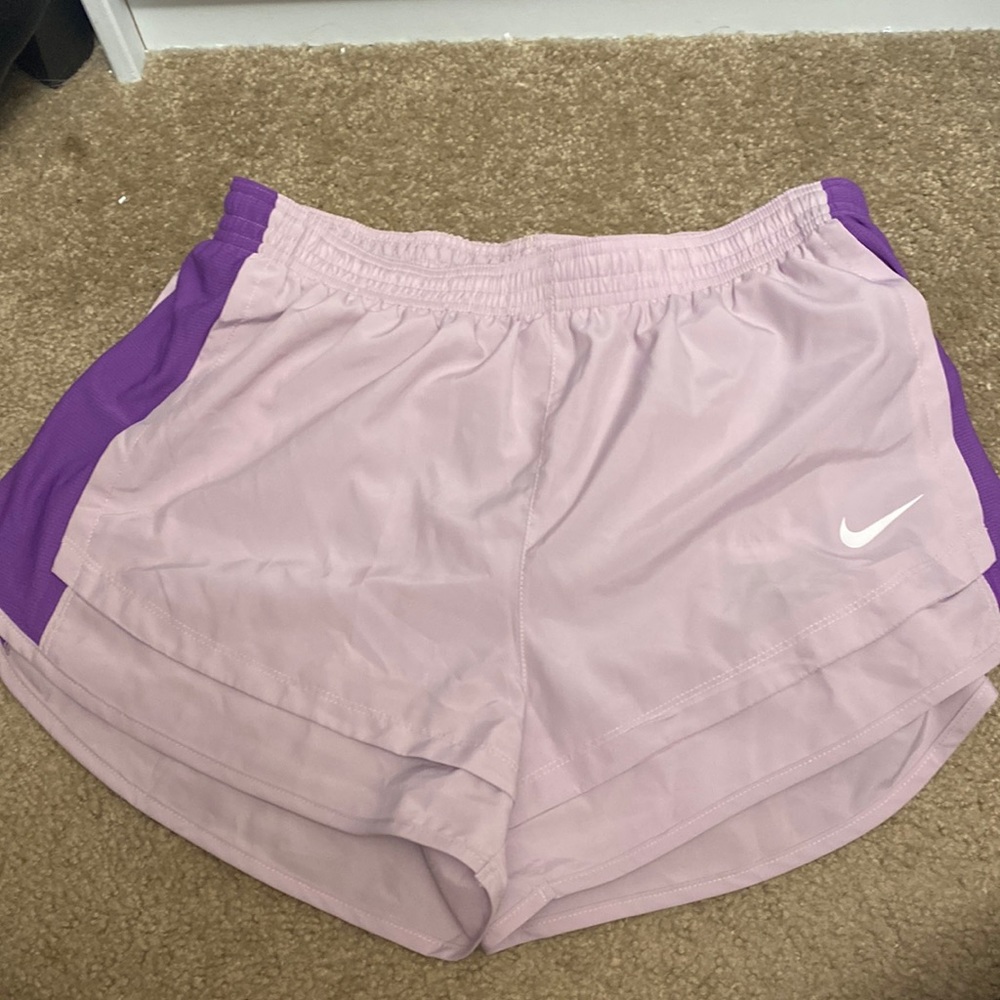Nike shorts